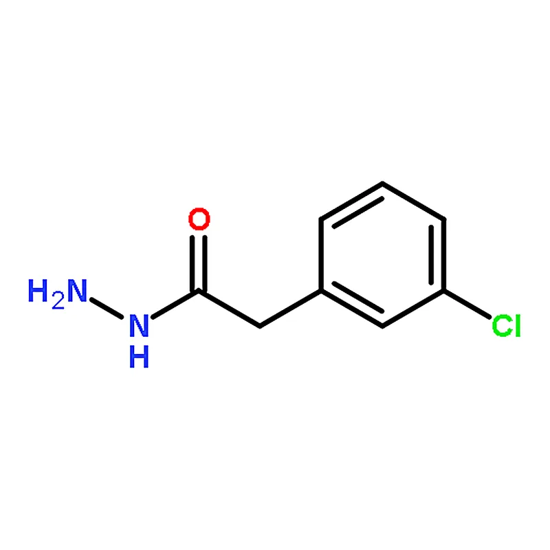 RHAWN 3-CHLOROPHENYLACETYLHYDRAZIDE