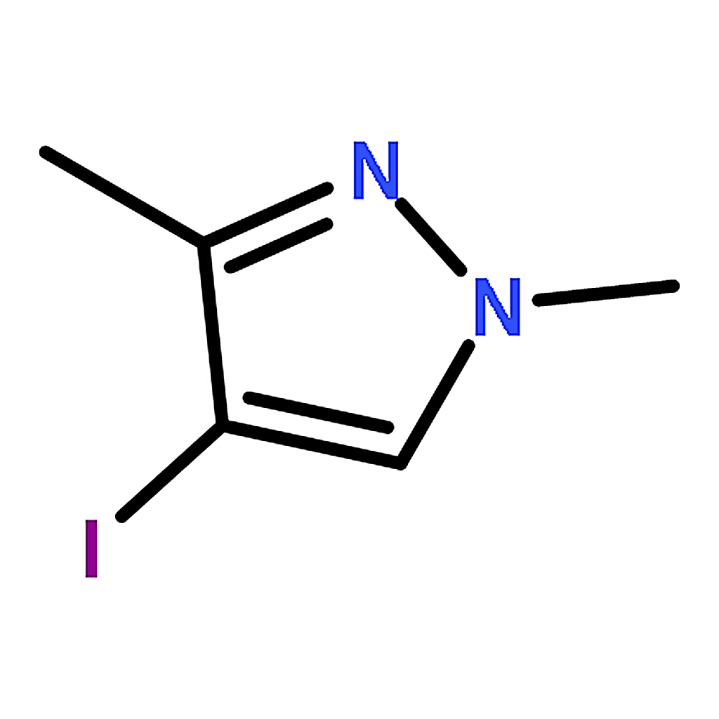 RHAWN 4-Iodo-1,3-dimethyl-1H-pyrazole