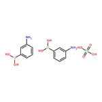 RHAWN 3-Aminophenylboronic Acid Hemisulfate