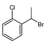 RHAWN 1-(1-bromoethyl)-2-chlorobenzene