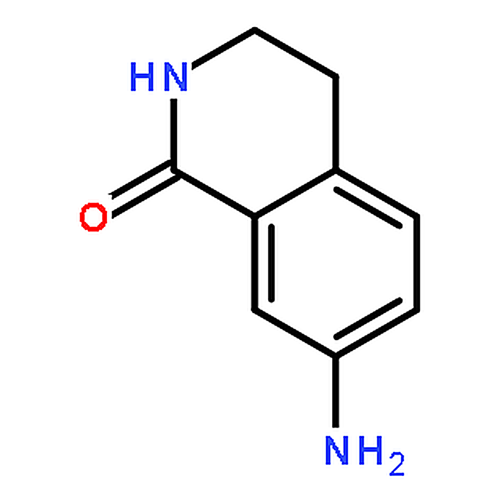 RHAWN 7-Amino-3,4-dihydroisoquinolin-1(2H)-one