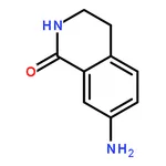 RHAWN 7-Amino-3,4-dihydroisoquinolin-1(2H)-one