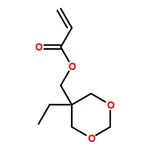 RHAWN Acrylic Acid (5-Ethyl-1,3-dioxan-5-yl)methyl Ester (stabilized with MEHQ)