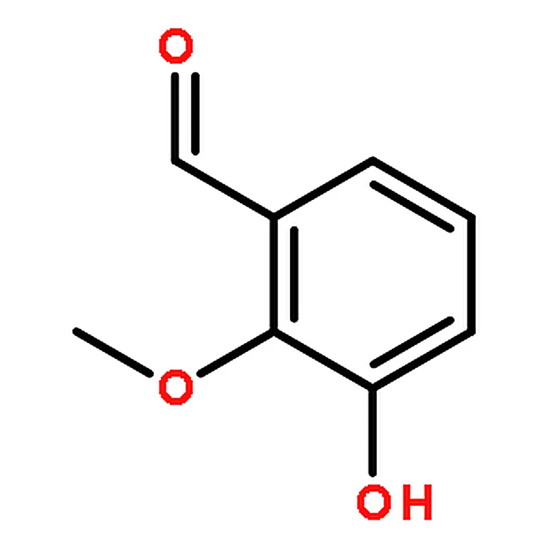RHAWN 3-Hydroxy-2-methoxybenzaldehyde