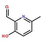RHAWN 3-Hydroxy-6-methylpyridine-2-carbaldehyde