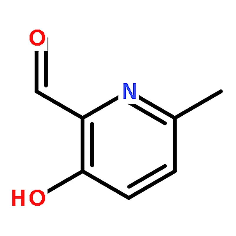 RHAWN 3-Hydroxy-6-methylpyridine-2-carbaldehyde