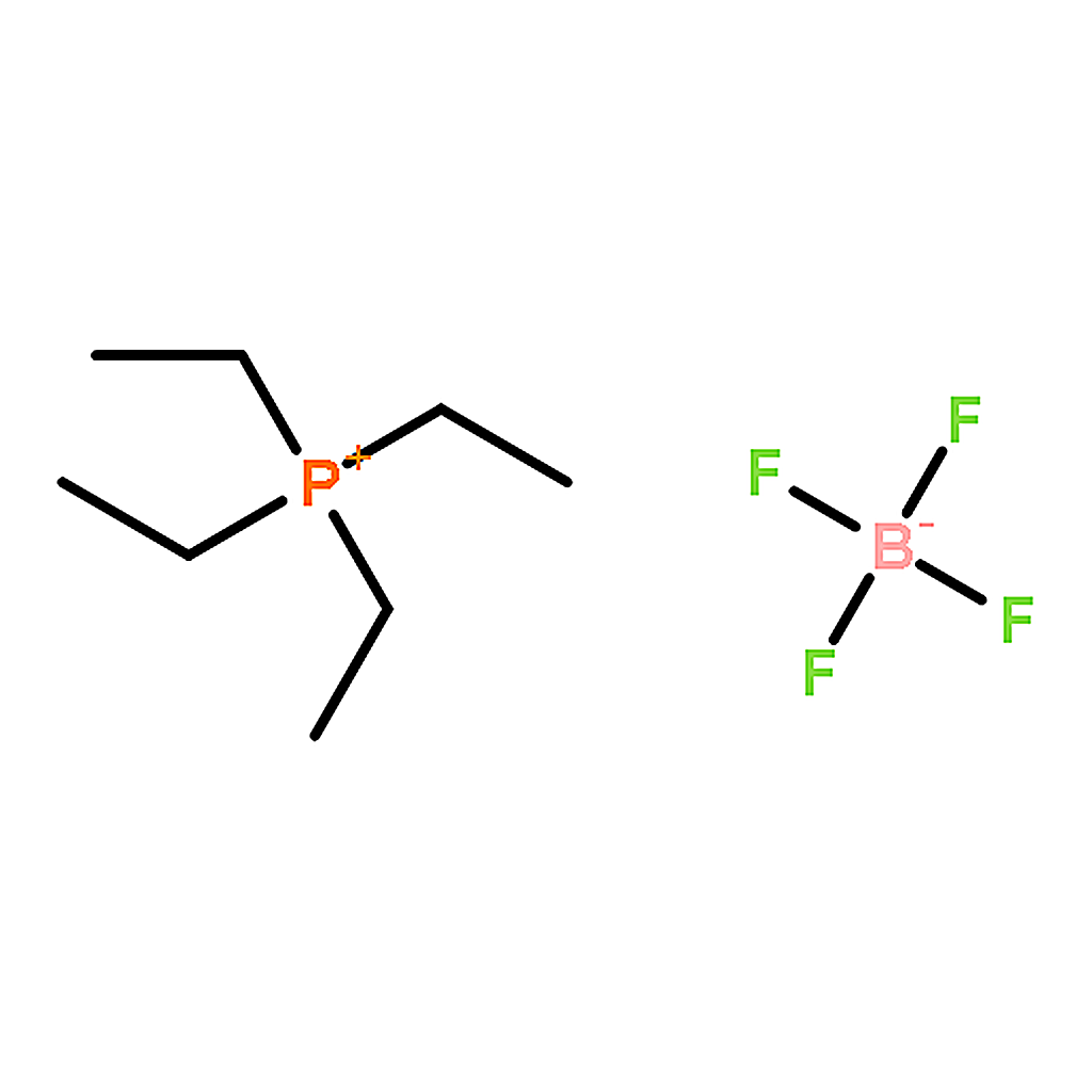 RHAWN Tetraethylphosphonium Tetrafluoroborate