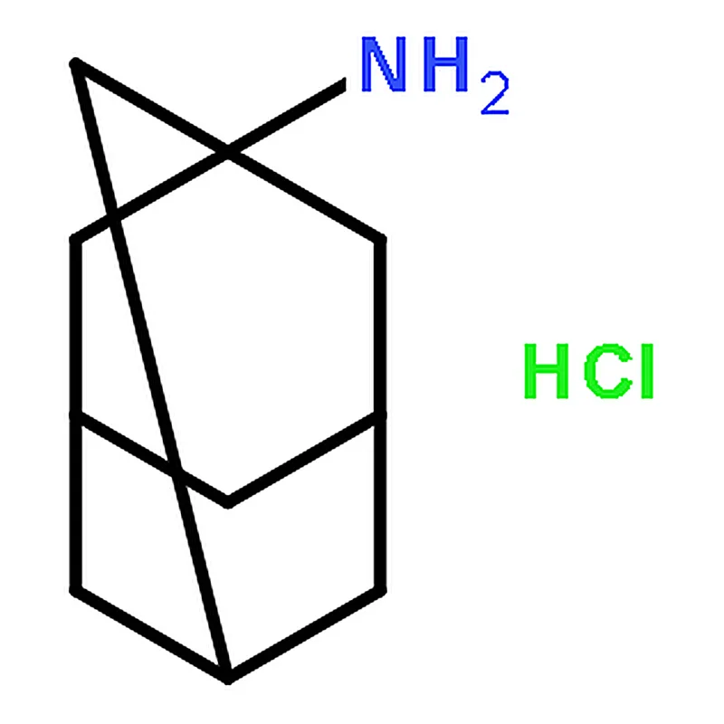 RHAWN Amantadine hydrochloride