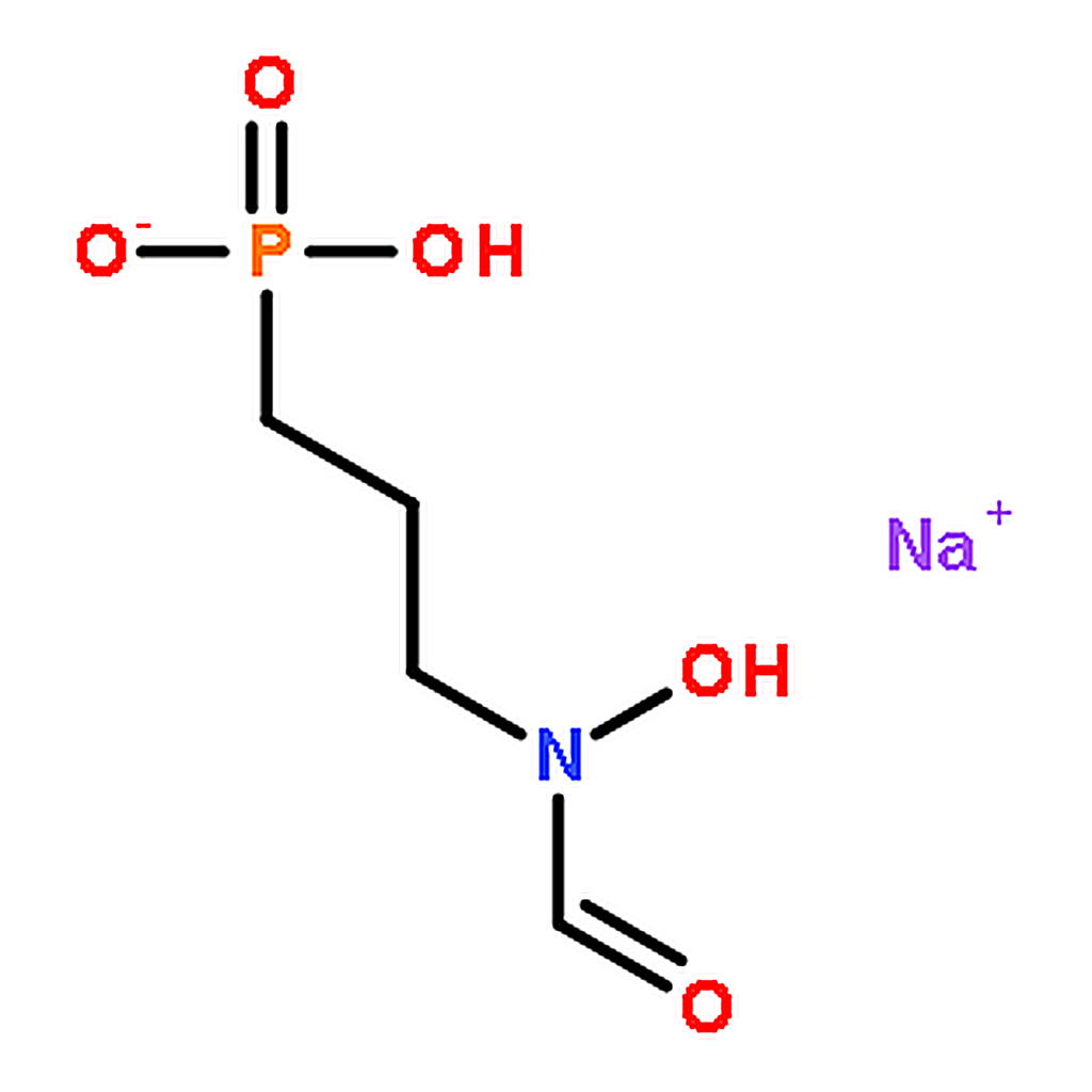 RHAWN Fosmidomycin Sodium Salt