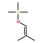 RHAWN 2-Methyl-1-(Trimethylsiloxy)-1-Propene