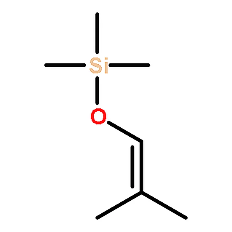 RHAWN 2-Methyl-1-(Trimethylsiloxy)-1-Propene