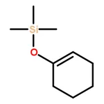 RHAWN 1-(Trimethylsilyloxy)cyclohexene