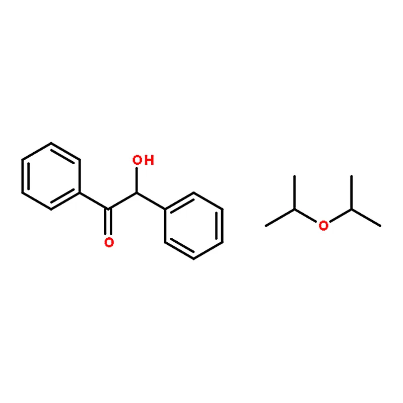 RHAWN Benzoin Isopropyl Ether