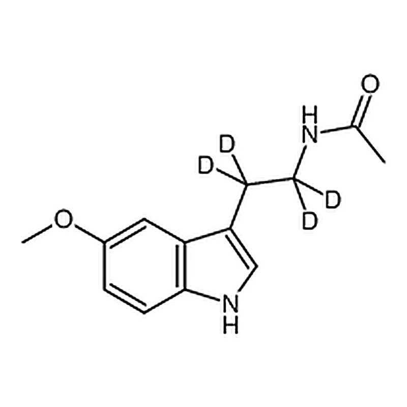 RHAWN Melatonin-d4