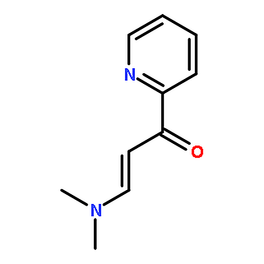 RHAWN 3-(Dimethylamino)-1-(pyridin-2-yl)prop-2-en-1-one