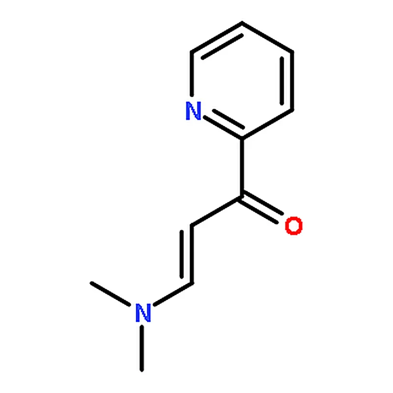 RHAWN 3-(Dimethylamino)-1-(pyridin-2-yl)prop-2-en-1-one