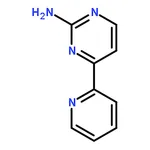 RHAWN 2-AMINO-4-(2-PYRIDINYL)-PYRIMIDINE