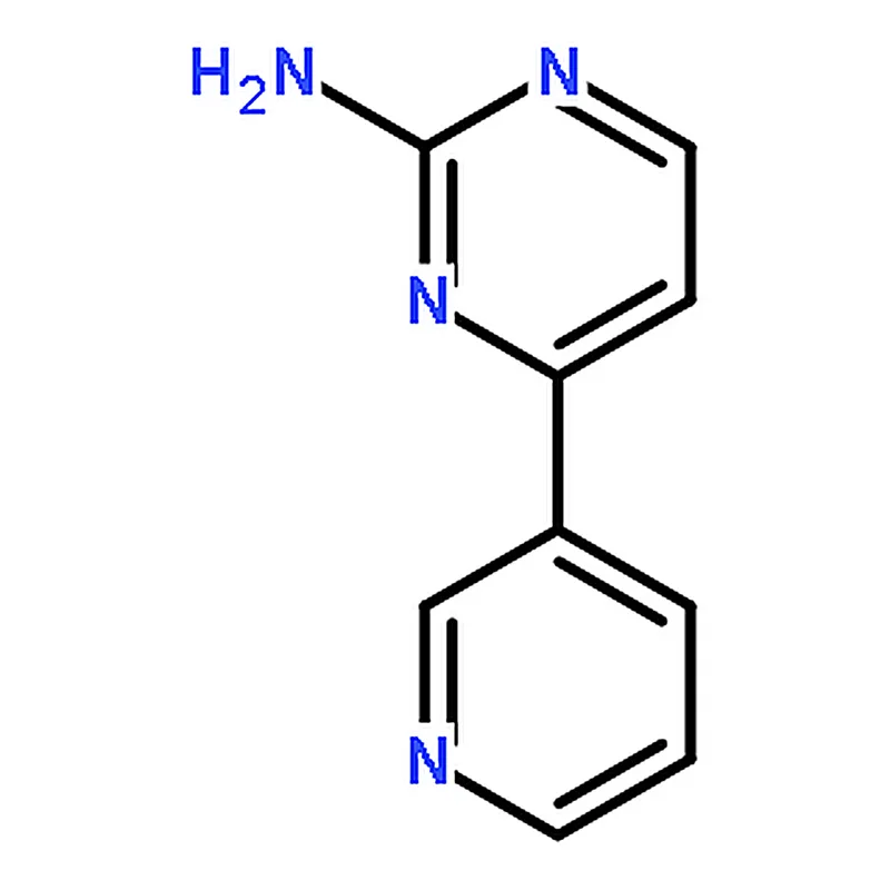 RHAWN 4-(3-Pyridinyl)-2-aminopyrimidine