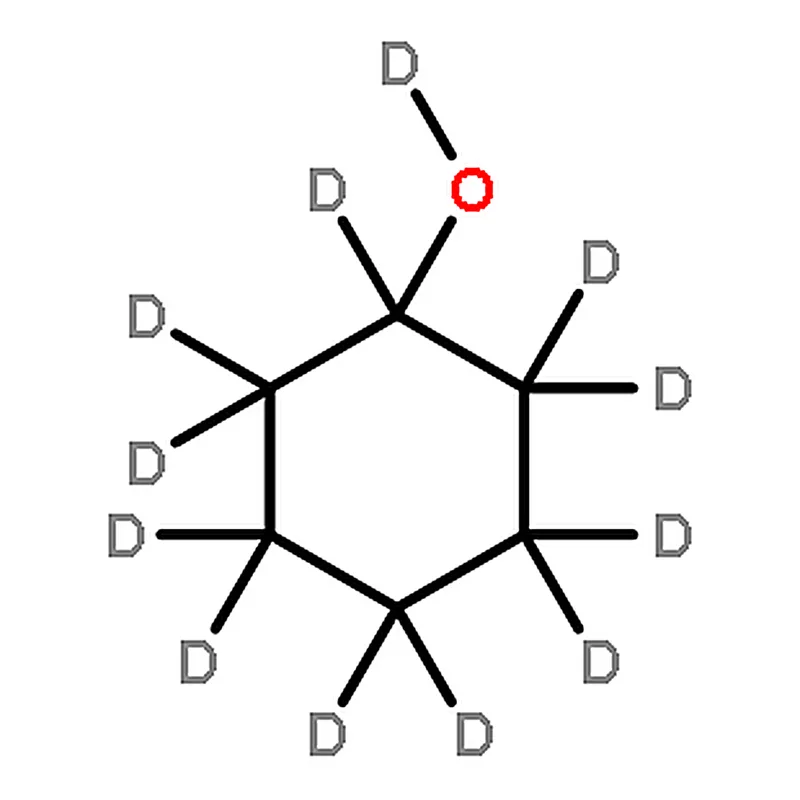 RHAWN Cyclohexanol-d12
