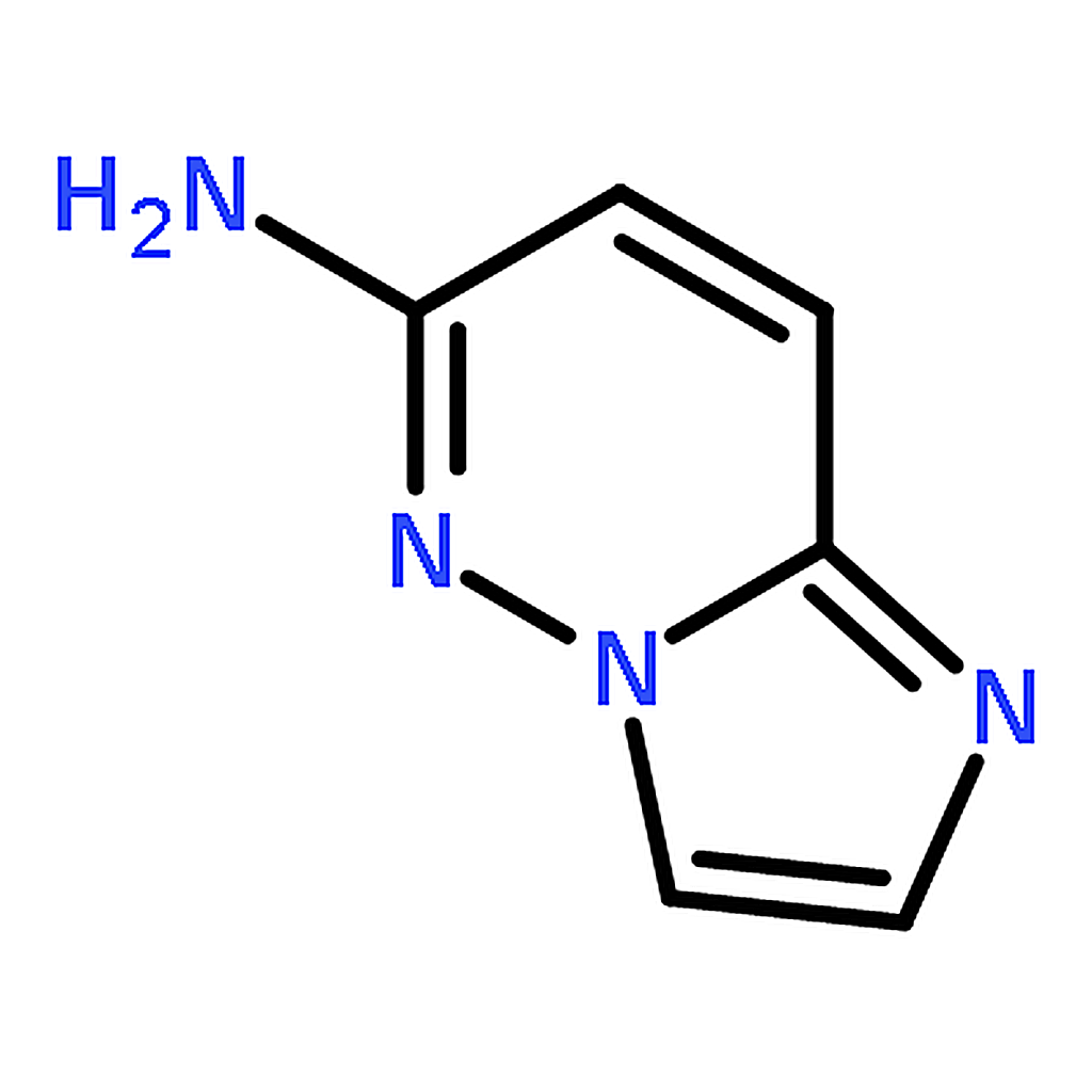 RHAWN Imidazo[1，2-b]pyridazin-6-amine