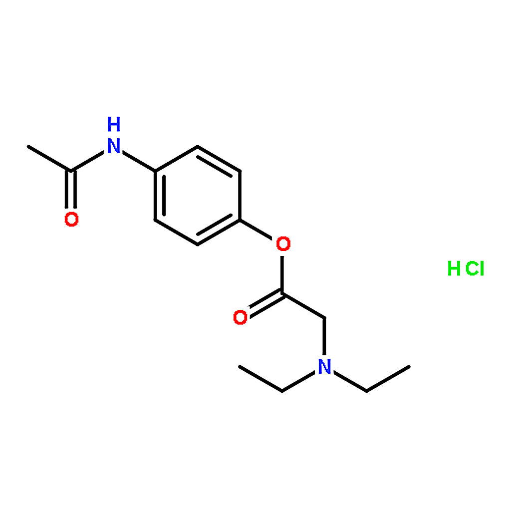 RHAWN Propacetamol hydrochloride