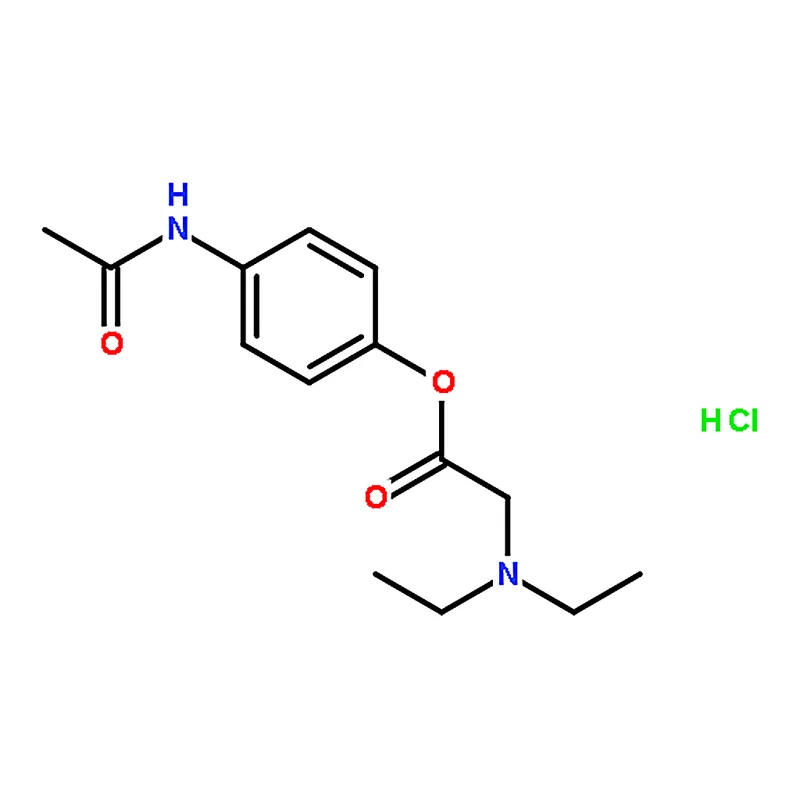 RHAWN Propacetamol hydrochloride
