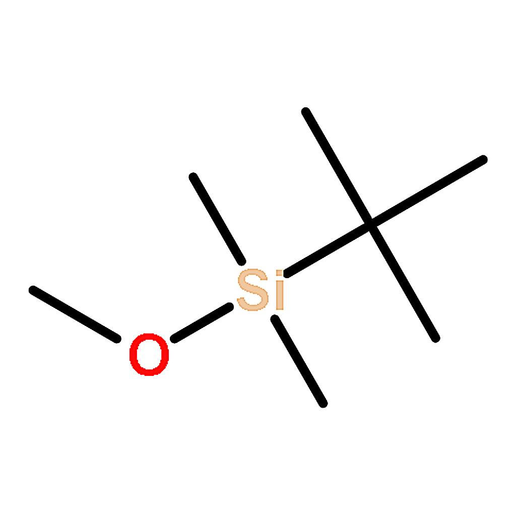 RHAWN t-Butyl Dimethyl Methoxysilane