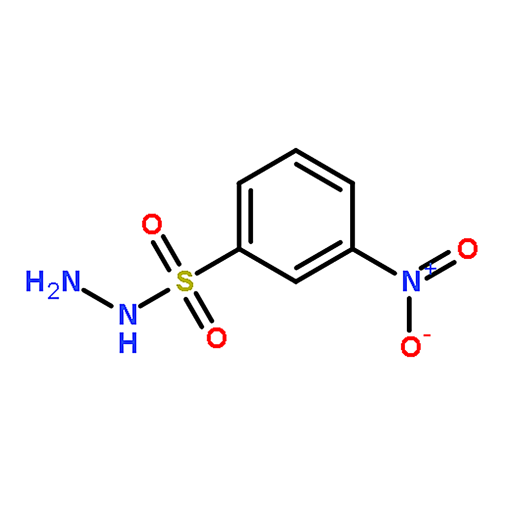 RHAWN 3-Nitrobenzenesulfonohydrazide