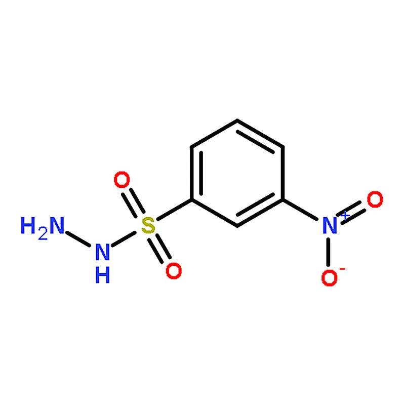 RHAWN 3-Nitrobenzenesulfonohydrazide