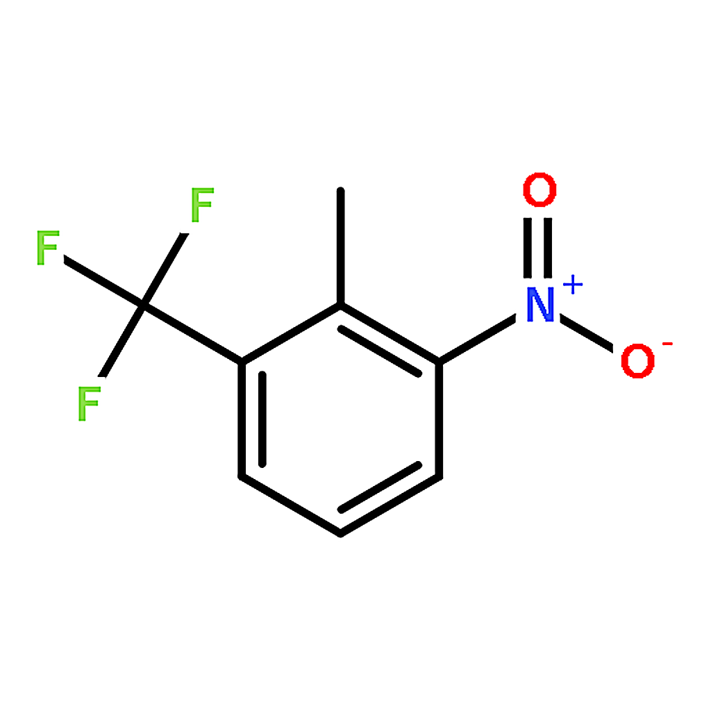 RHAWN 2-Methyl-3-nitrobenzotrifluoride