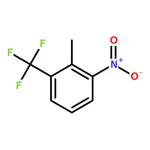 RHAWN 2-Methyl-3-nitrobenzotrifluoride