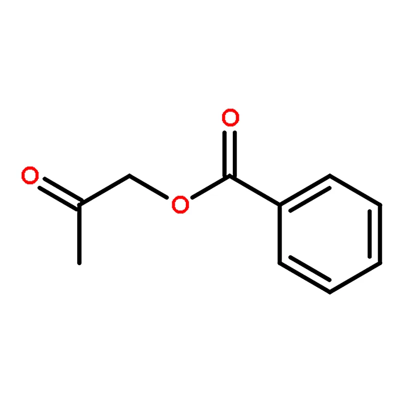 RHAWN 2-Oxopropyl benzoate