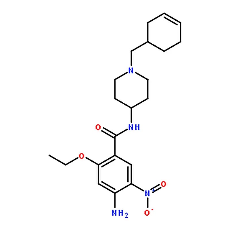 RHAWN Cinitapride