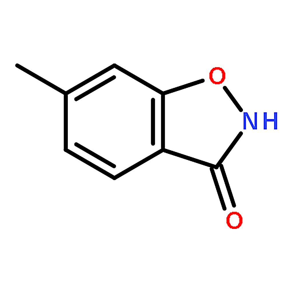 RHAWN 6-Methylbenzo[d]isoxazol-3(2H)-one