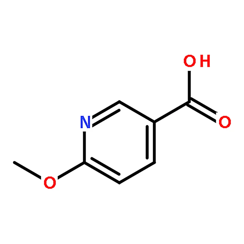 RHAWN 6-Methoxynicotinic acid