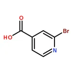 RHAWN 2-Bromopyridine-4-carboxylic acid