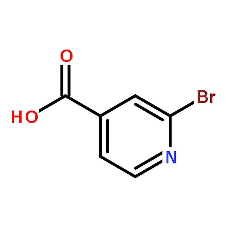 RHAWN 2-Bromopyridine-4-carboxylic acid