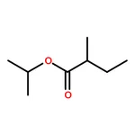 RHAWN Isopropyl 2-methylbutyrate