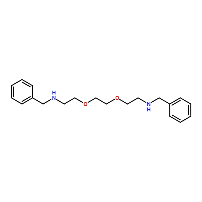 RHAWN 1,2-Bis(2-benzylaminoethoxy)ethane
