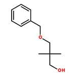 RHAWN 3-(Benzyloxy)-2,2-dimethylpropan-1-ol