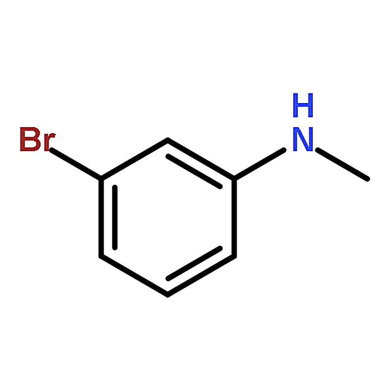 RHAWN 3-Bromo-N-methylaniline