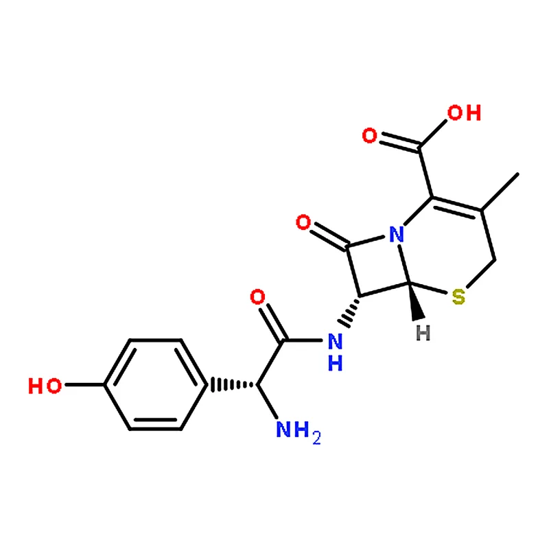 RHAWN Cefadroxil hydrate