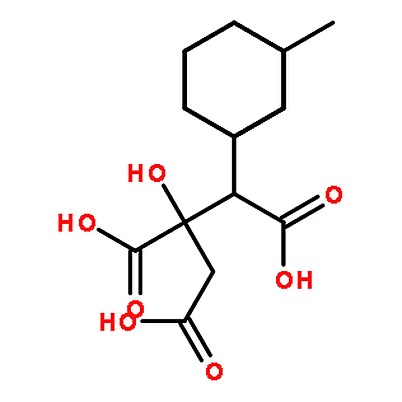 RHAWN Agaricinic Acid
