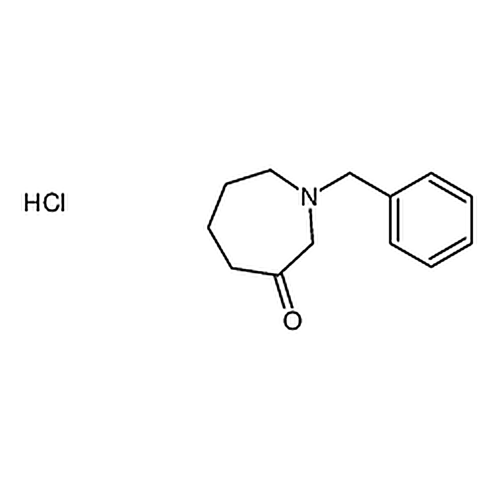 RHAWN 1-Benzylazepan-3-one hydrochloride