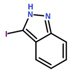 RHAWN 3-Iodo-1H-indazole