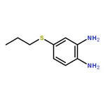 RHAWN 4-(Propylthio)-1,2-phenylenediamine