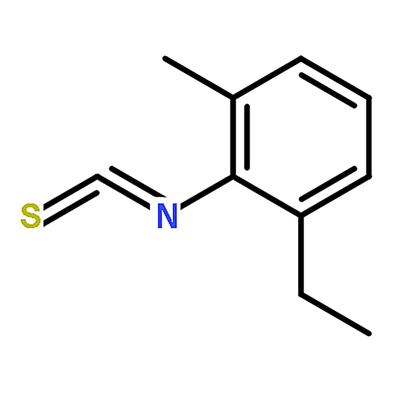 RHAWN 2-Ethyl-6-methylphenyl isothiocyanate