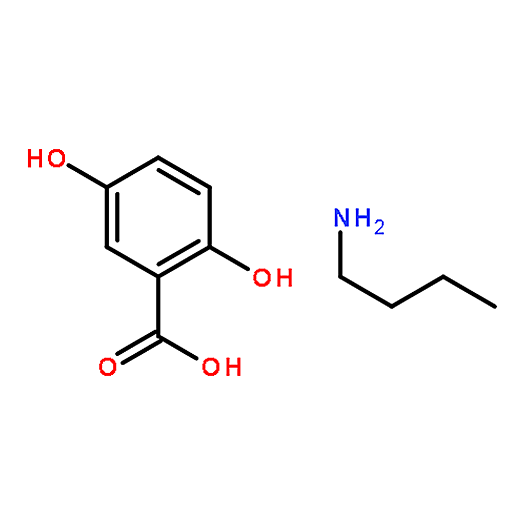 RHAWN 2,5-Dihydroxybenzoic Acid Butylamine Salt [Matrix for MALDI-TOF/MS]