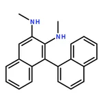 RHAWN (S)-N,N-Dimethyl-1,1-binaphthyldiamine
