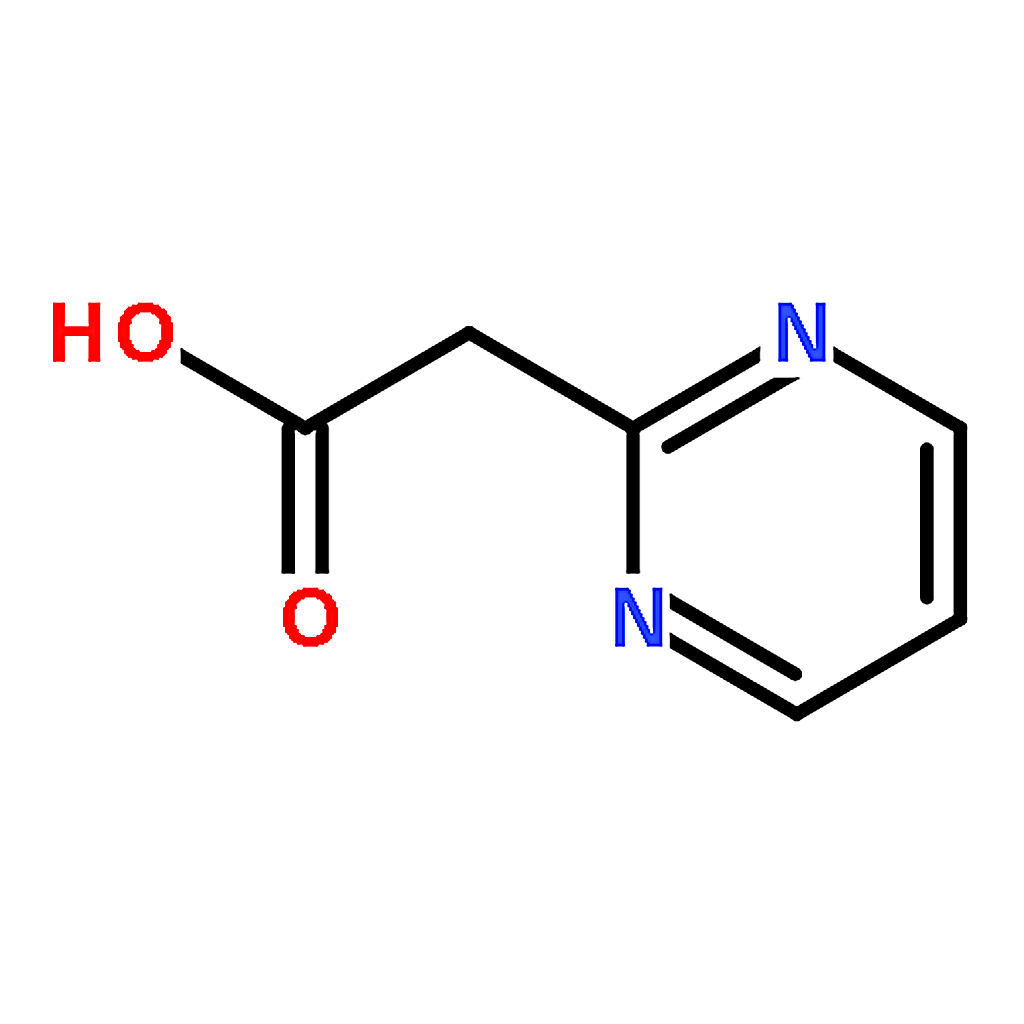 RHAWN 2-Pyrimidine Acetic Acid